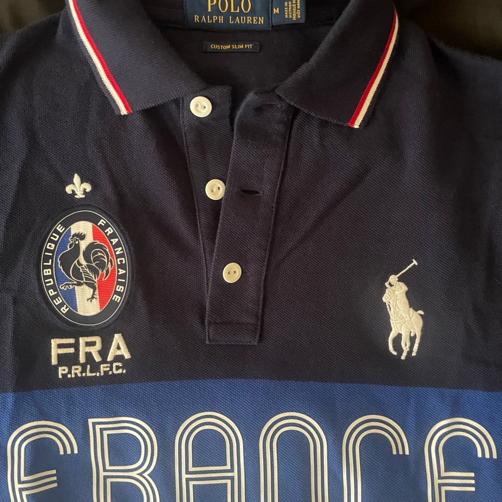 Polo - Picture 2 of 3